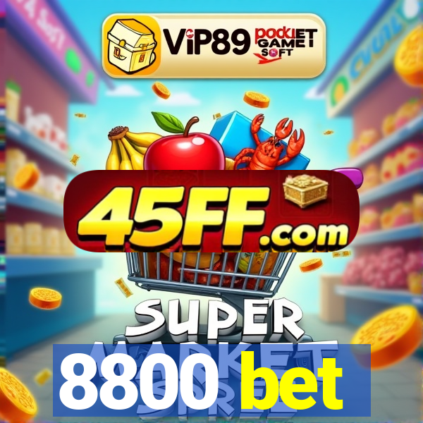 8800 bet